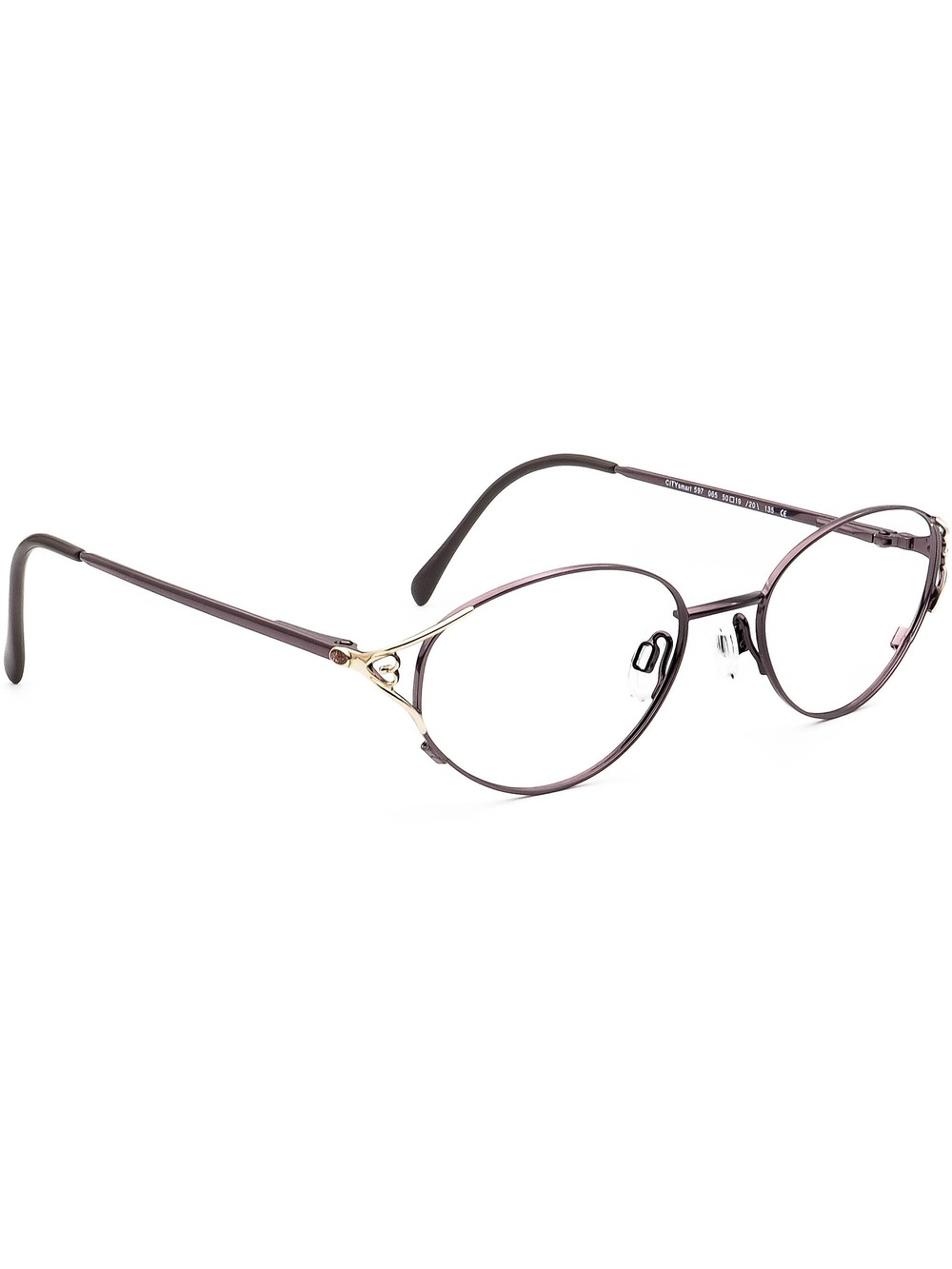Neostyle Citysmart 597 065 Eyeglasses